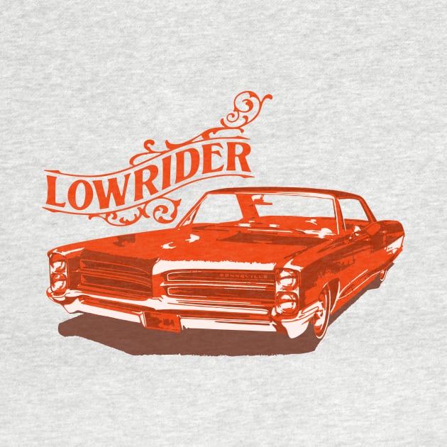 lowrider by retroracing